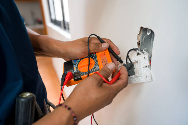 Best Electrical Installation Contractor  in Willowick, OH