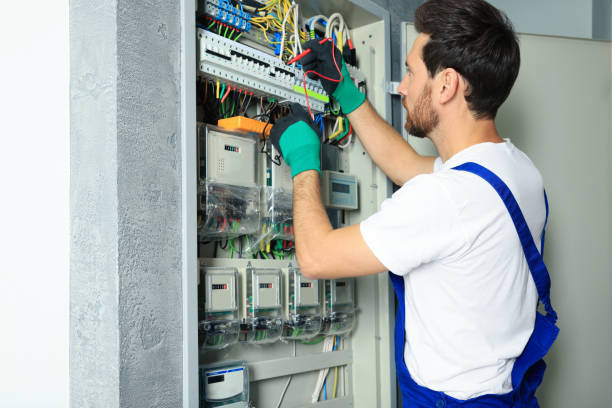 Best Residential Electrician Services  in Willowick, OH