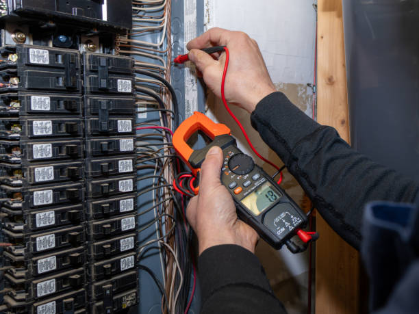 Best Circuit Breaker Repair  in Willowick, OH