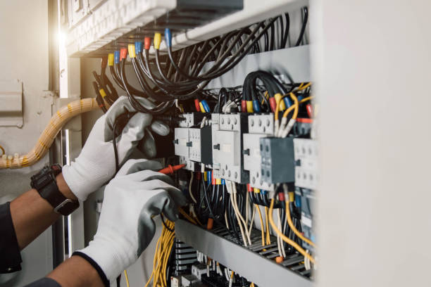 Best Home Electrical Repair  in Willowick, OH